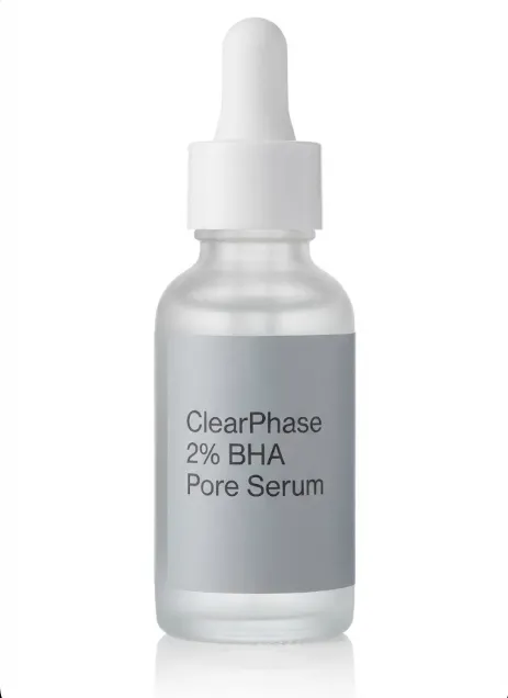 ClearPhase 2% BHA Pore Serum