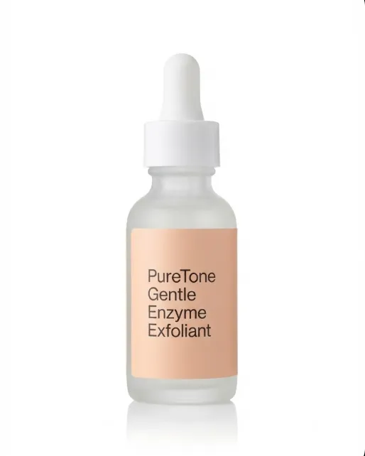 PureTone Gentle Enzyme Exfoliant