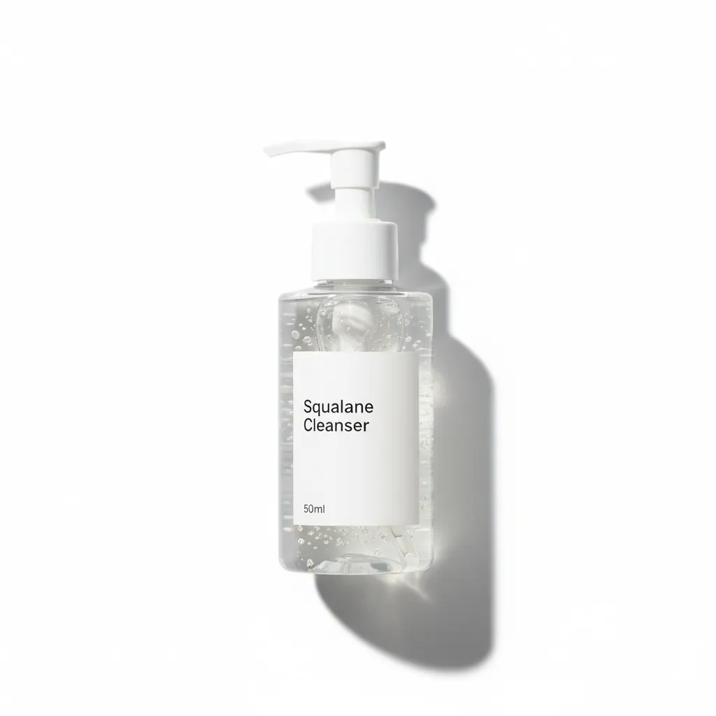 Squalane Cleanser