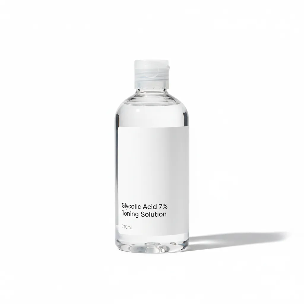 Glycolic Acid 7% Toning Solution